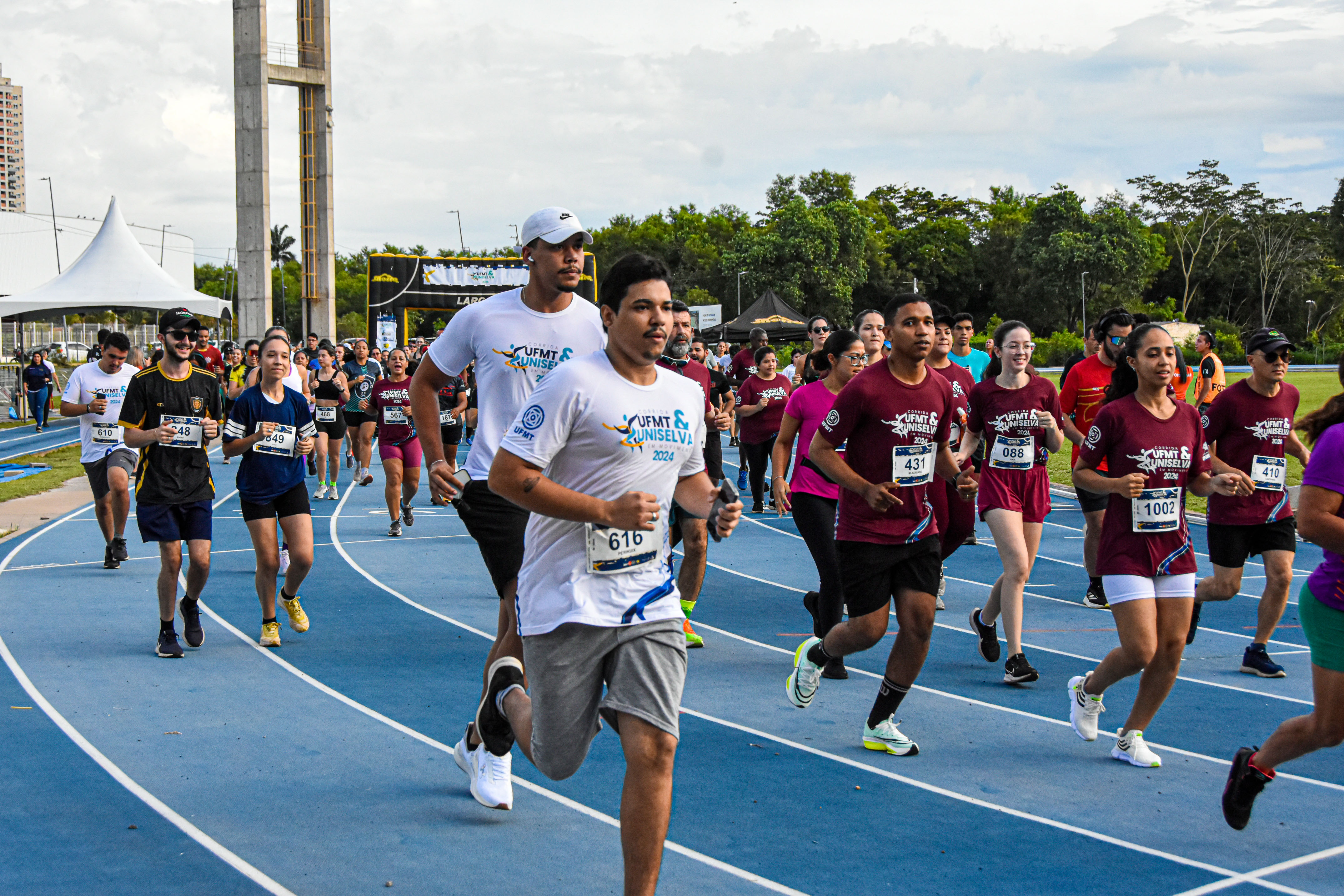 Notícia Fundação Uniselva